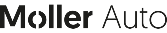 Moller Auto logo