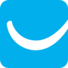 Get response logo