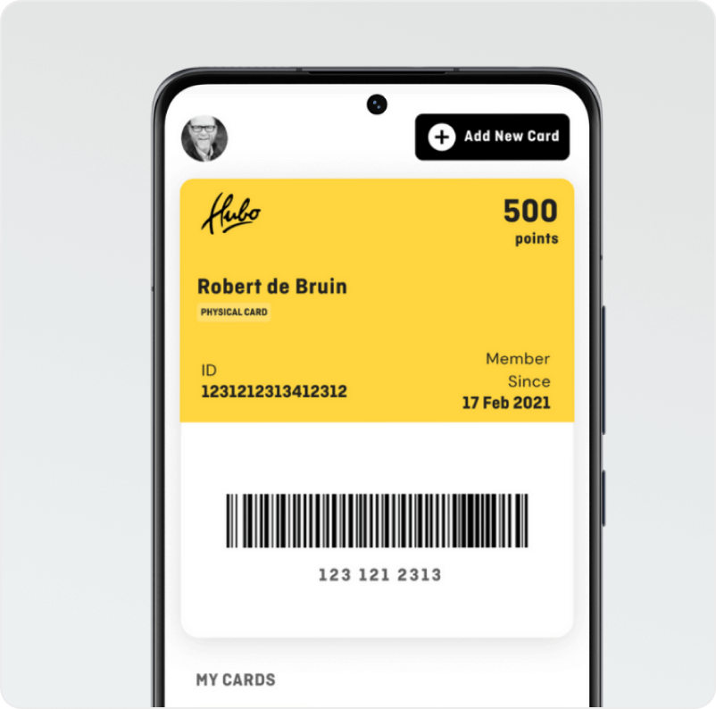 Mobile wallet