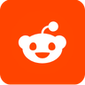 Reddit icon icon