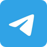 Telegram logo