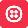Twilio icon